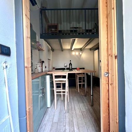 Solution Home Corso Garibaldi Milano Exteriör bild