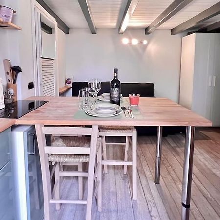 Solution Home Corso Garibaldi Milano Exteriör bild