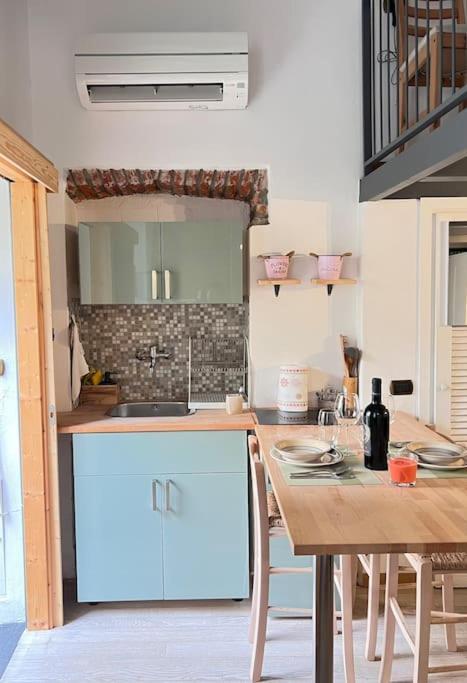 Solution Home Corso Garibaldi Milano Exteriör bild