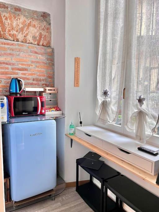 Solution Home Corso Garibaldi Milano Exteriör bild