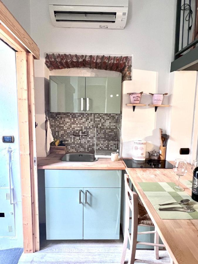 Solution Home Corso Garibaldi Milano Exteriör bild