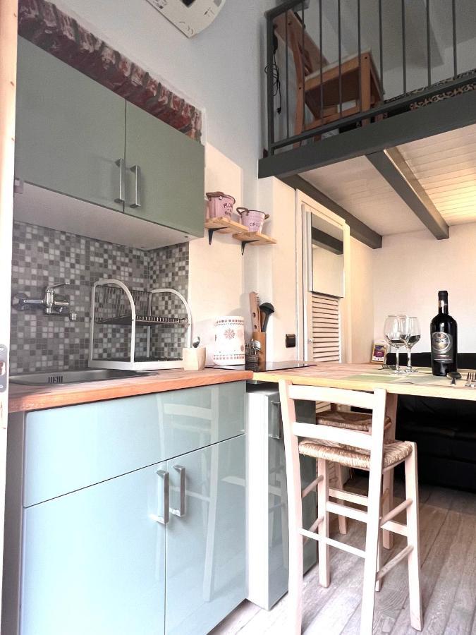 Solution Home Corso Garibaldi Milano Exteriör bild