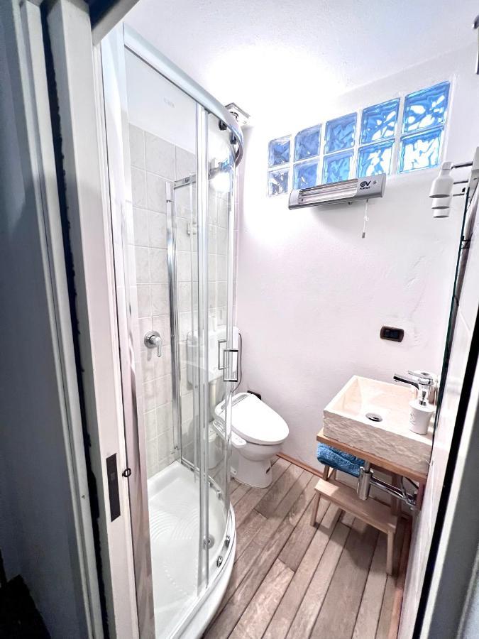 Solution Home Corso Garibaldi Milano Exteriör bild