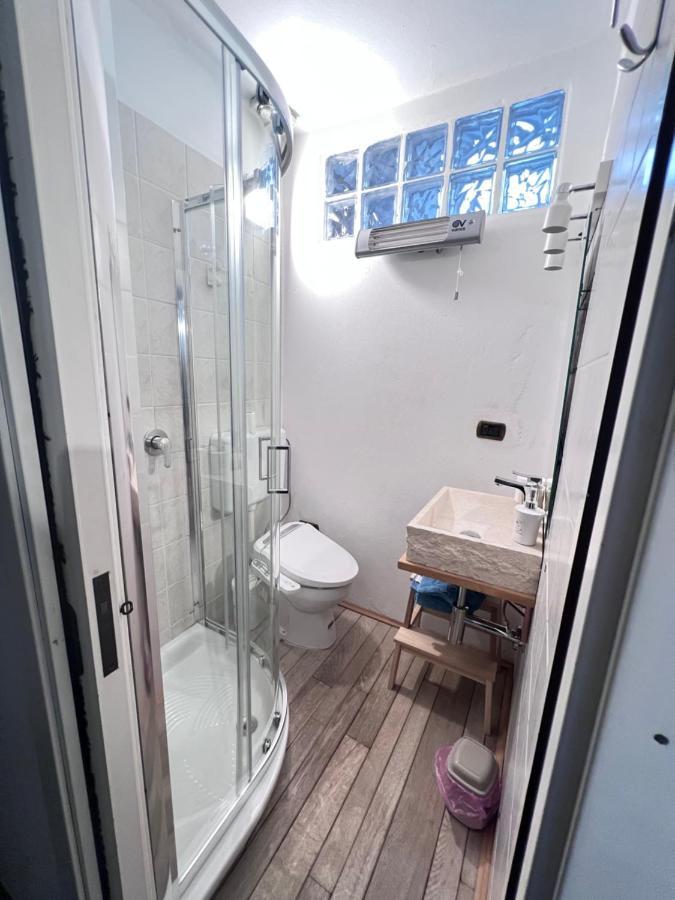 Solution Home Corso Garibaldi Milano Exteriör bild