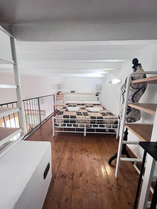 Solution Home Corso Garibaldi Milano Exteriör bild