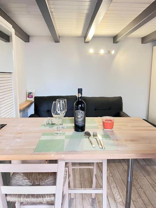 Solution Home Corso Garibaldi Milano Exteriör bild