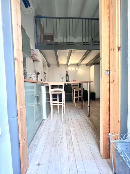 Solution Home Corso Garibaldi Milano Exteriör bild
