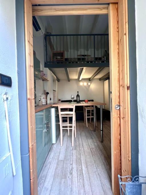 Solution Home Corso Garibaldi Milano Exteriör bild
