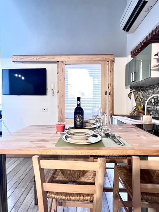 Solution Home Corso Garibaldi Milano Exteriör bild