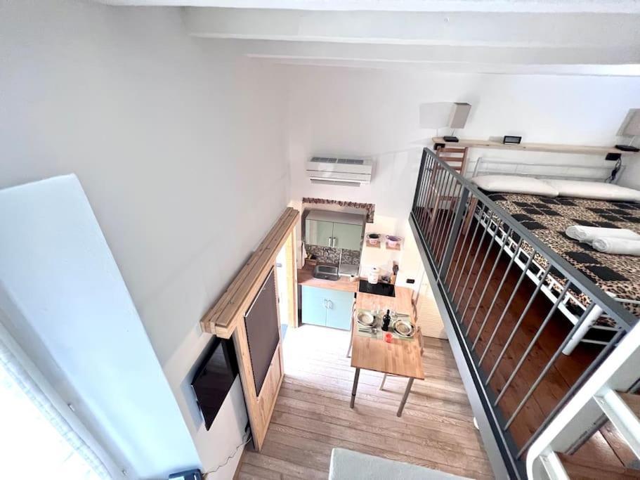Solution Home Corso Garibaldi Milano Exteriör bild