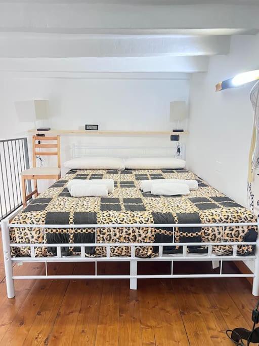Solution Home Corso Garibaldi Milano Exteriör bild