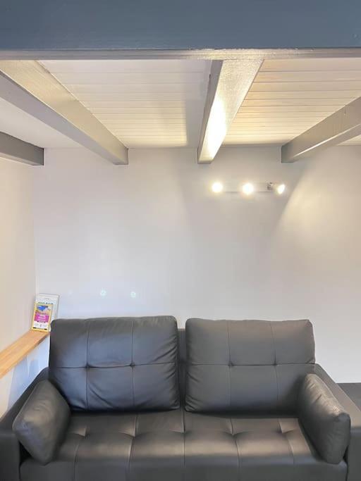Solution Home Corso Garibaldi Milano Exteriör bild
